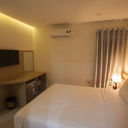 Melody Hotel Nha Trang Exterior photo