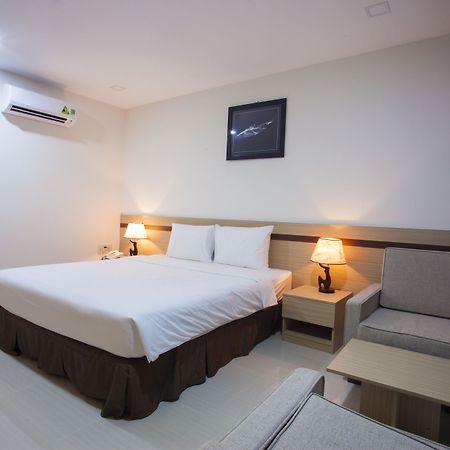 Melody Hotel Nha Trang Exterior photo